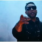 Don Omar es uno de los pioneros del género del reguetón. (Captura de pantalla © Wisin - YouTube)