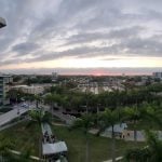 Fotografía ilustrativa de las calles de Miami. (Foto © Asere Noticias)