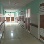 Imagen ilustrativa de un hospital en Sancti Spíritus. (Captura de pantalla © Salud Pública Sancti Spíritus-YouTube)