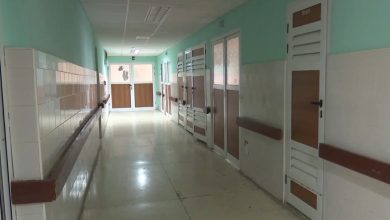 Imagen ilustrativa de un hospital en Sancti Spíritus. (Captura de pantalla © Salud Pública Sancti Spíritus-YouTube)