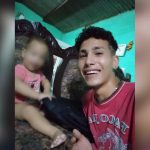 El joven fue asesinado durante la noche del 27 de enero. (Foto © Yakin Vidal Lobaina-Facebook)