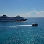 Vacaciones en 2025 los cruceros son la mejor opción para explorar destinos de ensueño