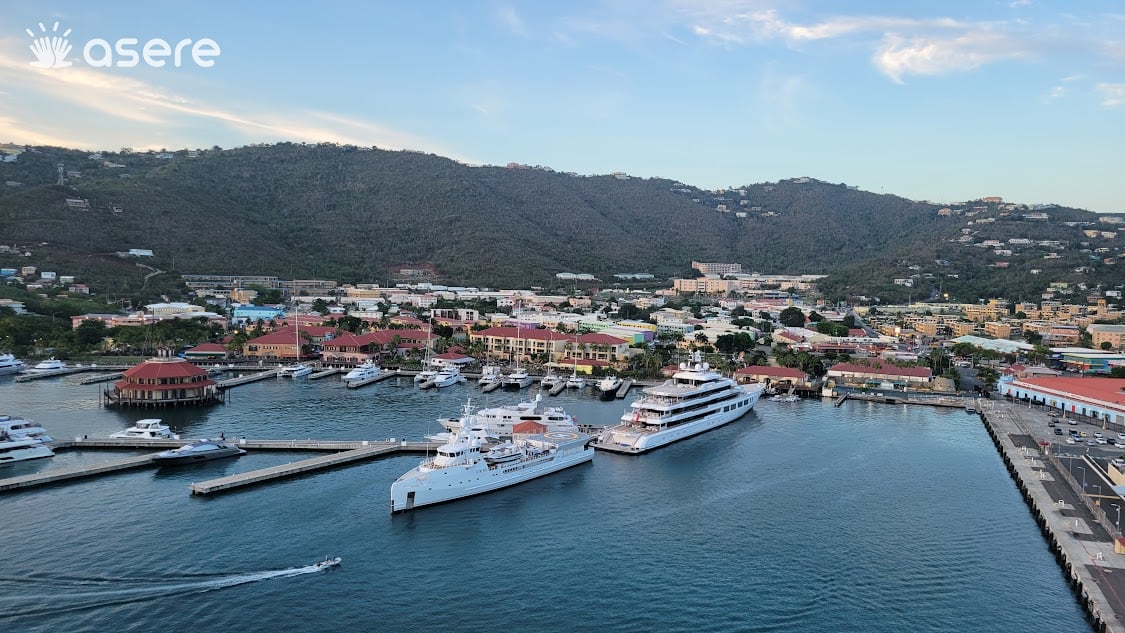 Vacaciones en 2025 los cruceros son la mejor opción para explorar destinos de ensueño7