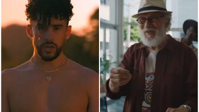 Bad Bunny se probó como director con una crítica directa a la gentrificación. (Captura de pantalla © Bad Bunny- YouTube)