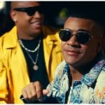 Gente de Zona es uno de los grupos latinos más exitosos del momento. (Captura de pantalla © Gente de Zona- YouTube)