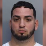 Joven cubano de Hialeah acusado de homicidio. (Foto © Miami-Dade County Corrections and Rehabilitation)