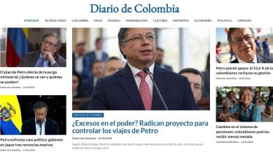 Diario de Colombia Noticias