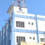 Oficinas de ETECSA en Las Tunas. (Captura de pantalla © Cubavisión Telecomunicaciones-YouTube)